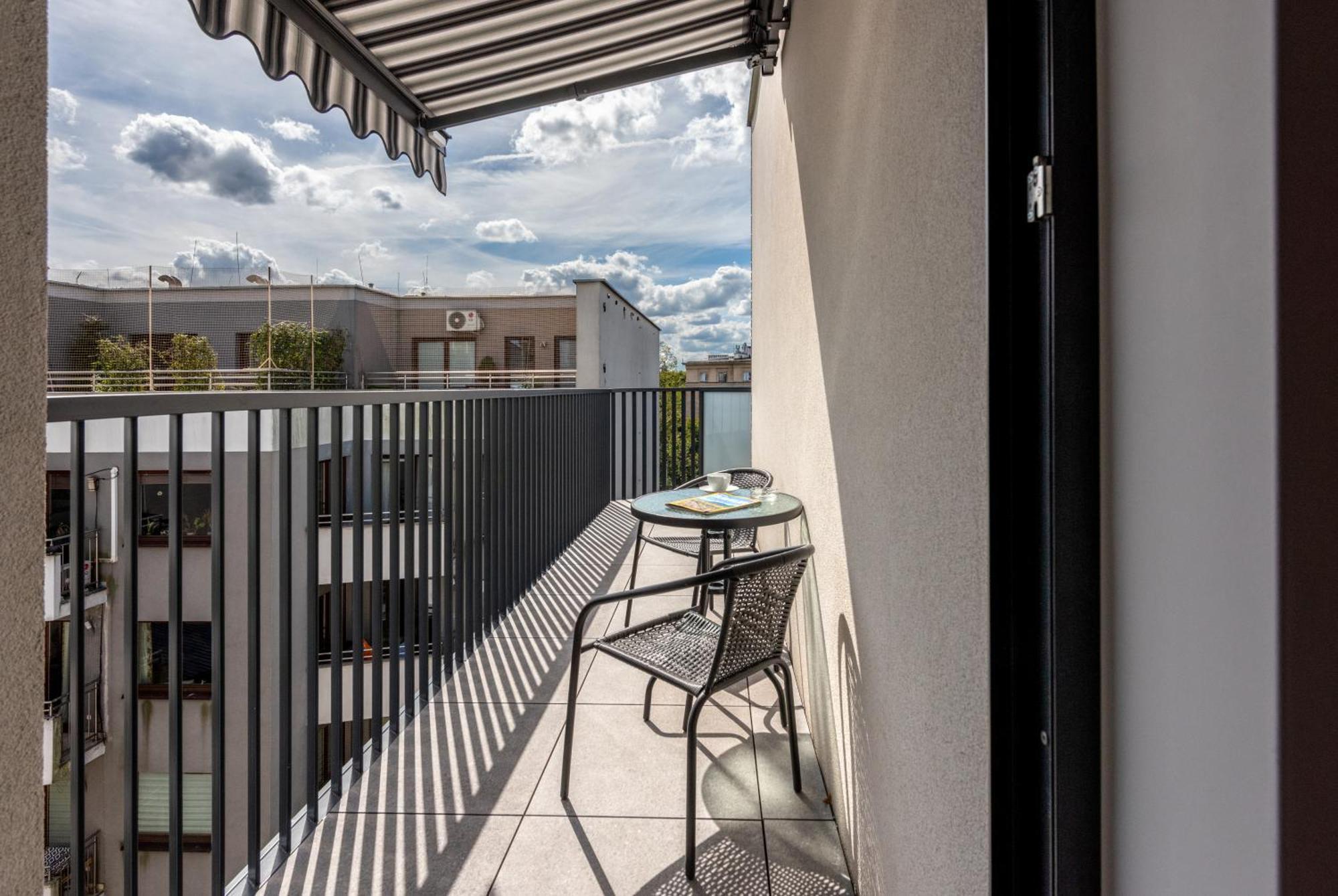 Inpoint Spacious Apartments Near Main Square & Kazimierz District Krakkó Szoba fotó